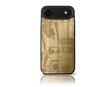 VWREISEN iPhone Air Backcase